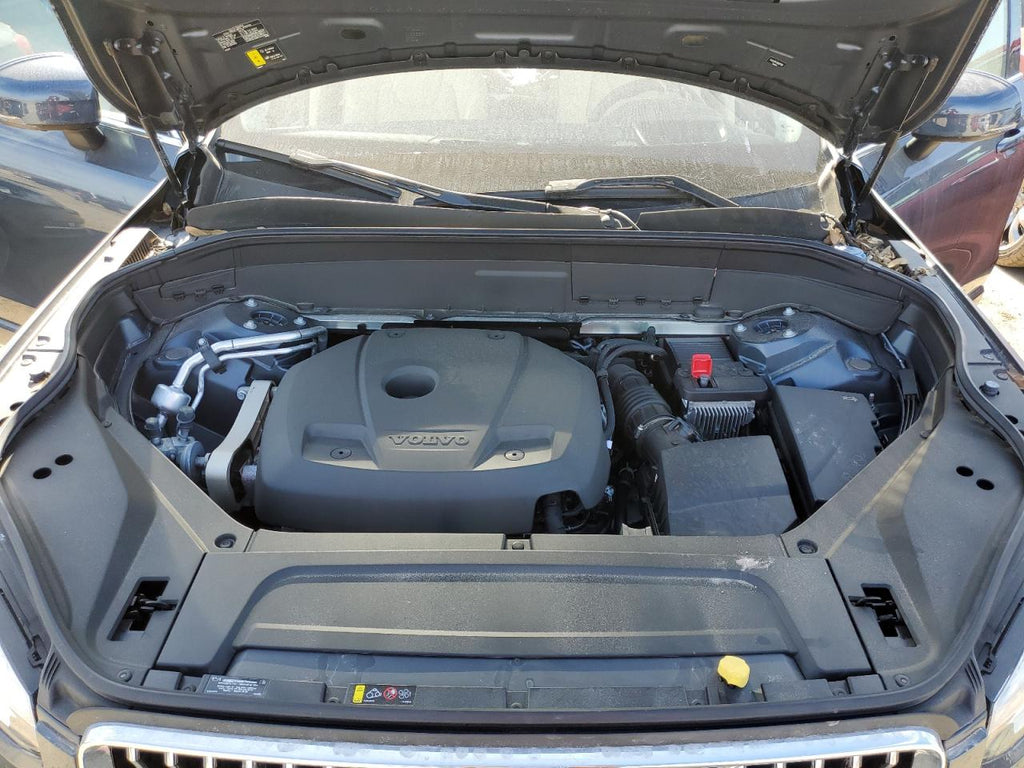 2022 VOLVO XC90 T6 MO - YV4A22PK7N1817000