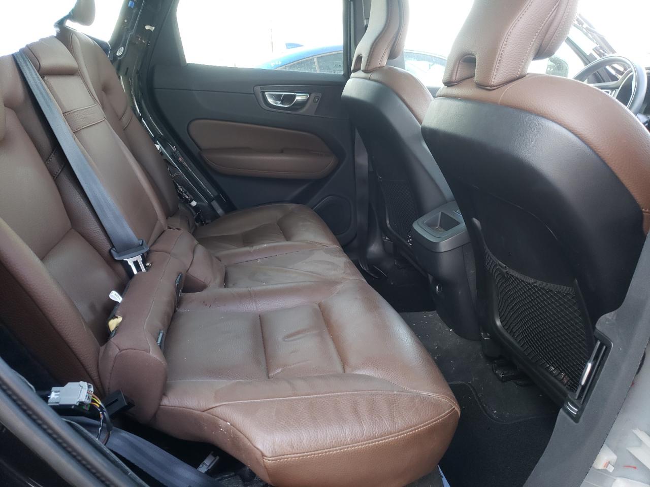 2019 VOLVO XC60 T5 - LYV102RK7KB202005