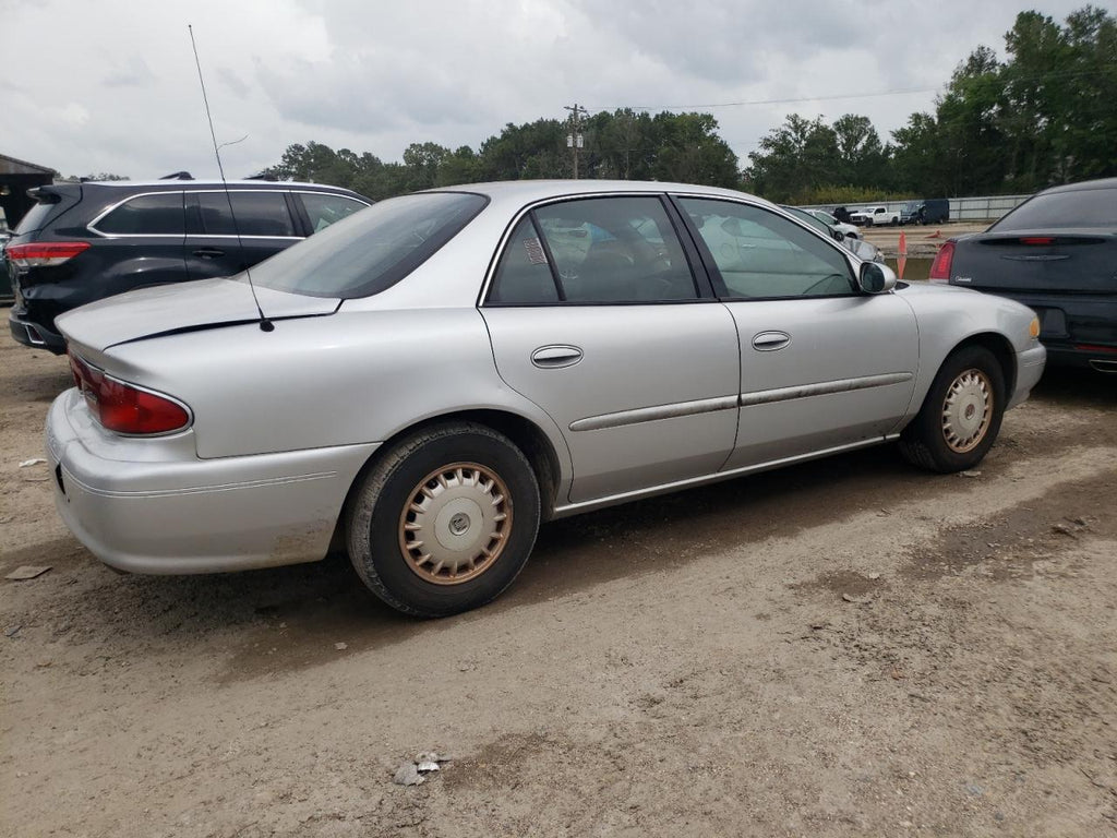 2005 BUICK CENTURY CU - 2G4WS52J451117157