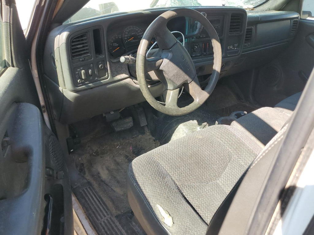 2006 GMC SIERRA C25 - 1GTHC24U26E272628
