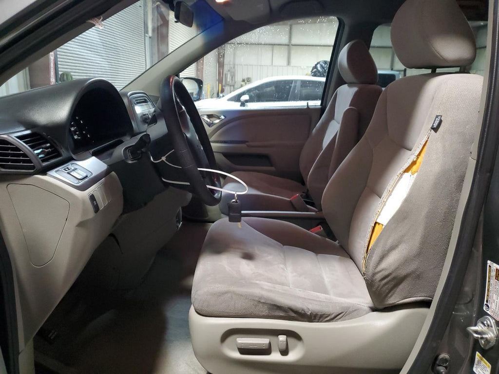 2007 HONDA ODYSSEY EX - 5FNRL38467B068662
