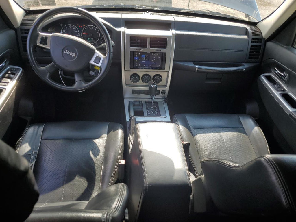 2010 JEEP LIBERTY LI - 1J4PN5GK6AW179125