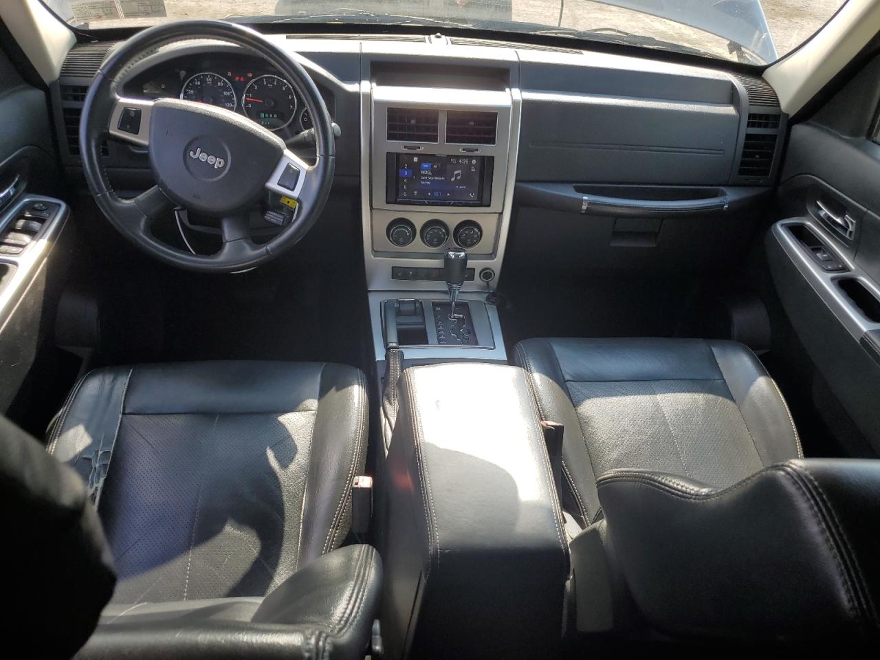 2010 JEEP LIBERTY LI - 1J4PN5GK6AW179125
