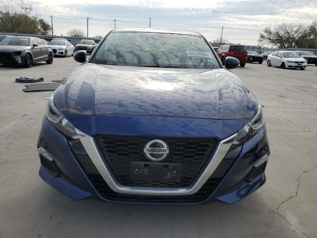 2021 NISSAN ALTIMA S - 1N4BL4BVXMN331148