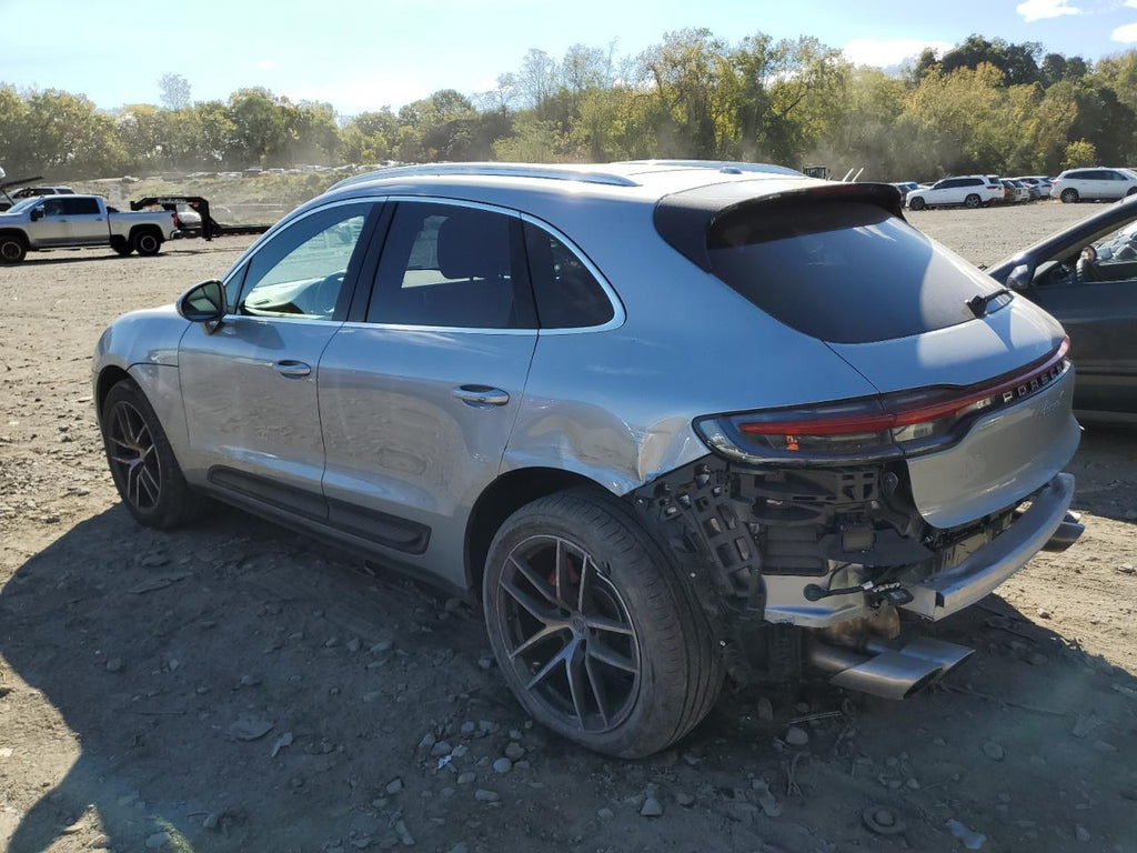 2023 PORSCHE MACAN S - WP1AG2A58PLB40987