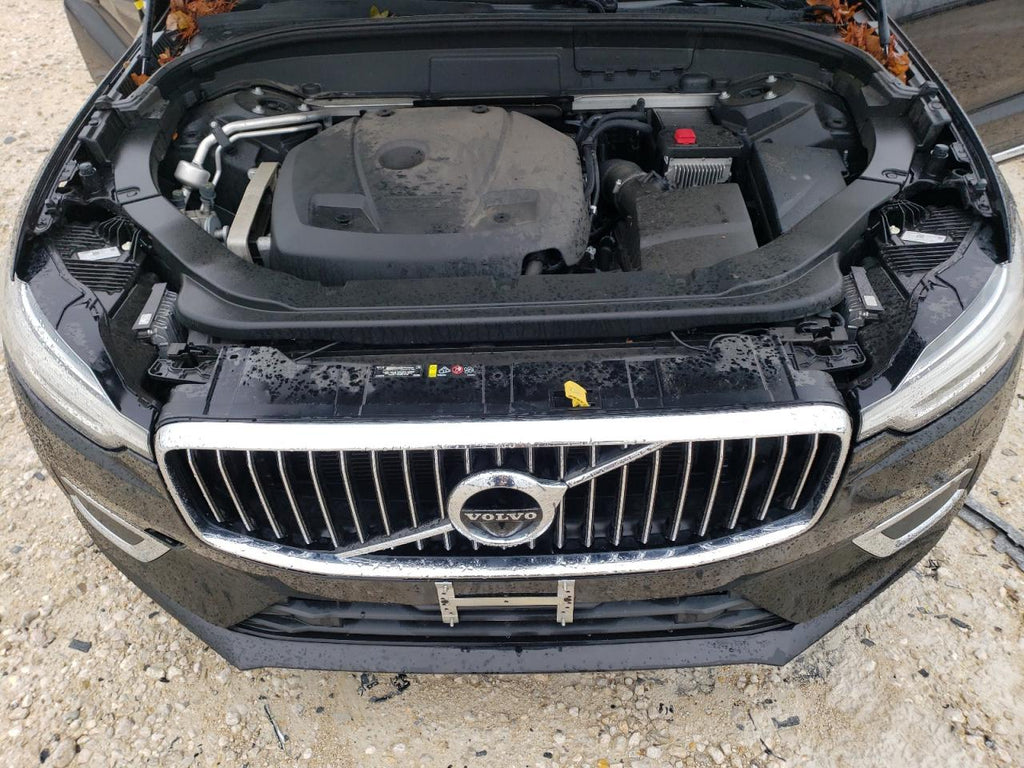 2020 VOLVO XC60 T5 IN - YV4102DL5L1561472
