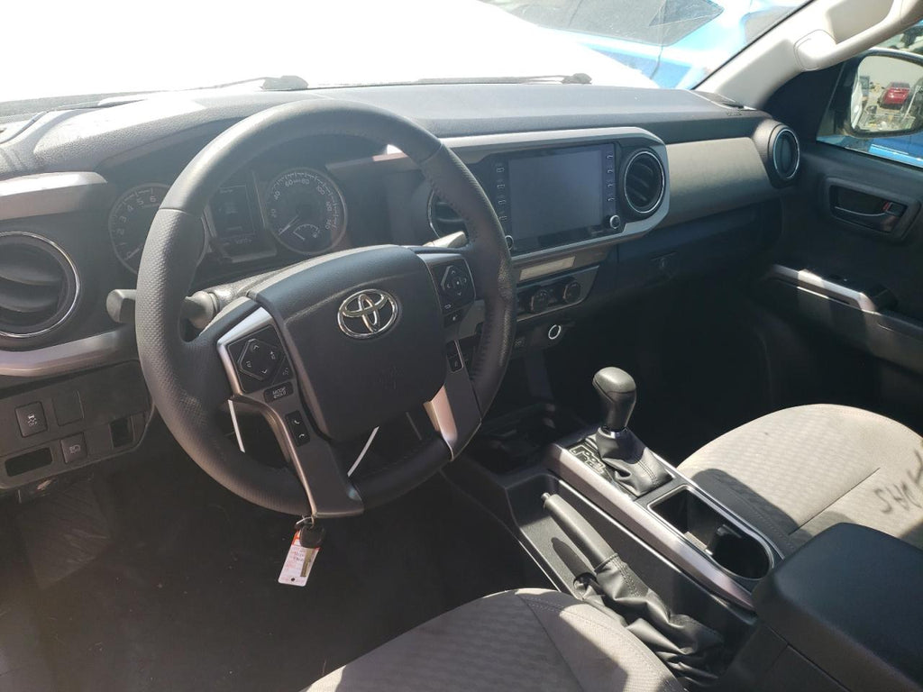 2023 TOYOTA TACOMA DOU - 3TMAZ5CN7PM218474