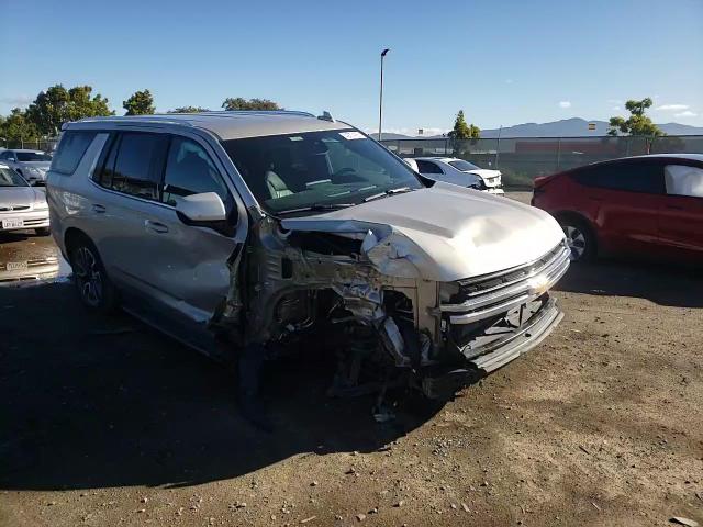 2022 CHEVROLET TAHOE C150 - 1GNSCNKD9NR143908