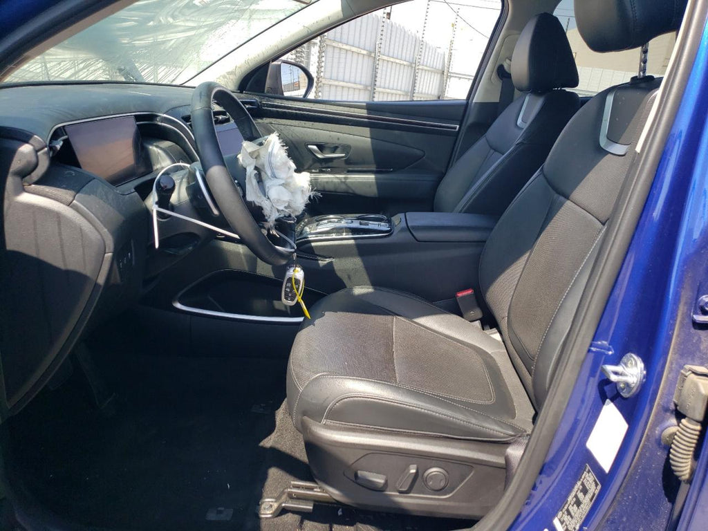 2023 HYUNDAI TUCSON LIM - 5NMJECAE9PH184351