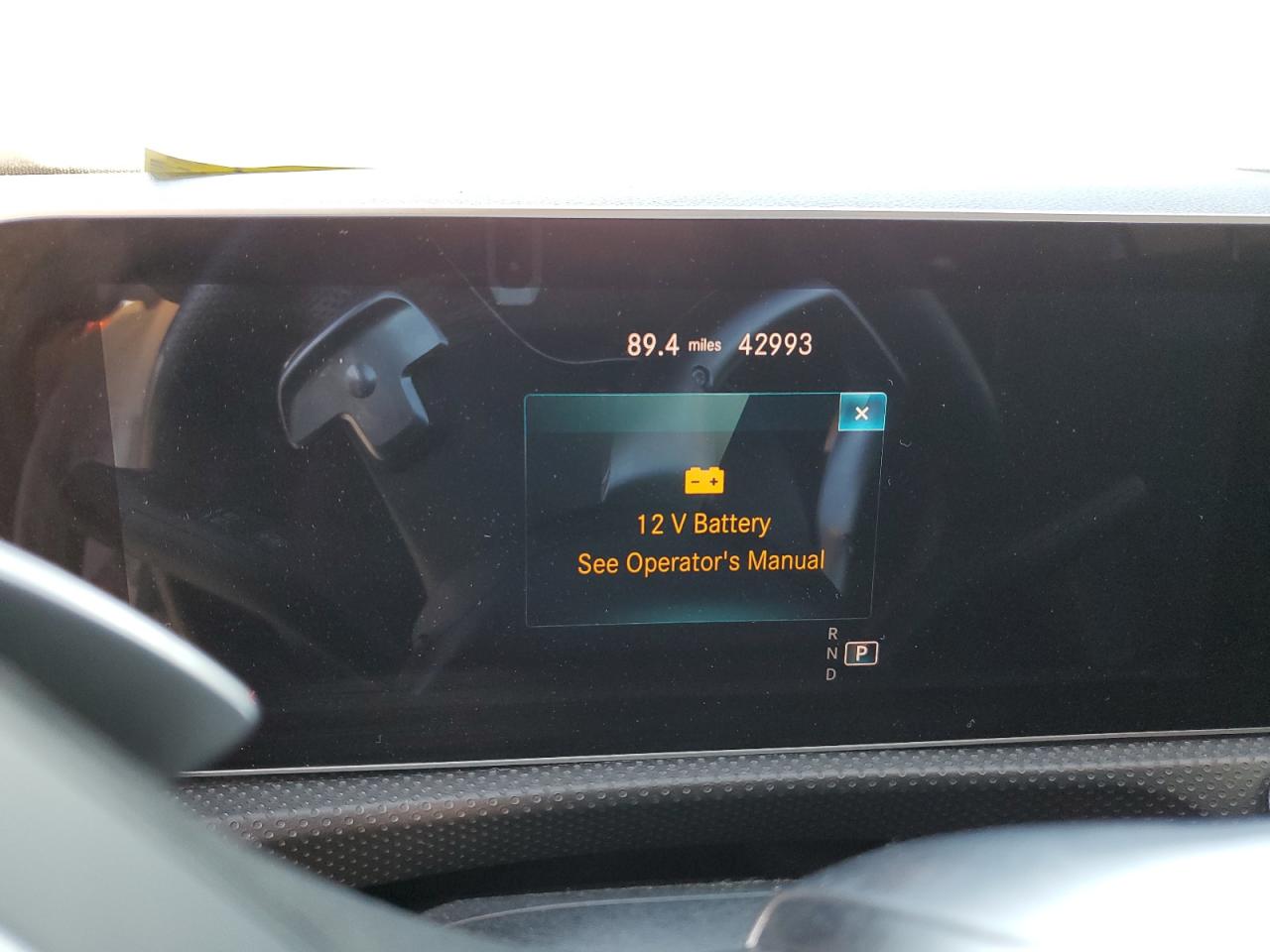 2019 MERCEDES-BENZ A 220 - WDD3G4EB6KW009530