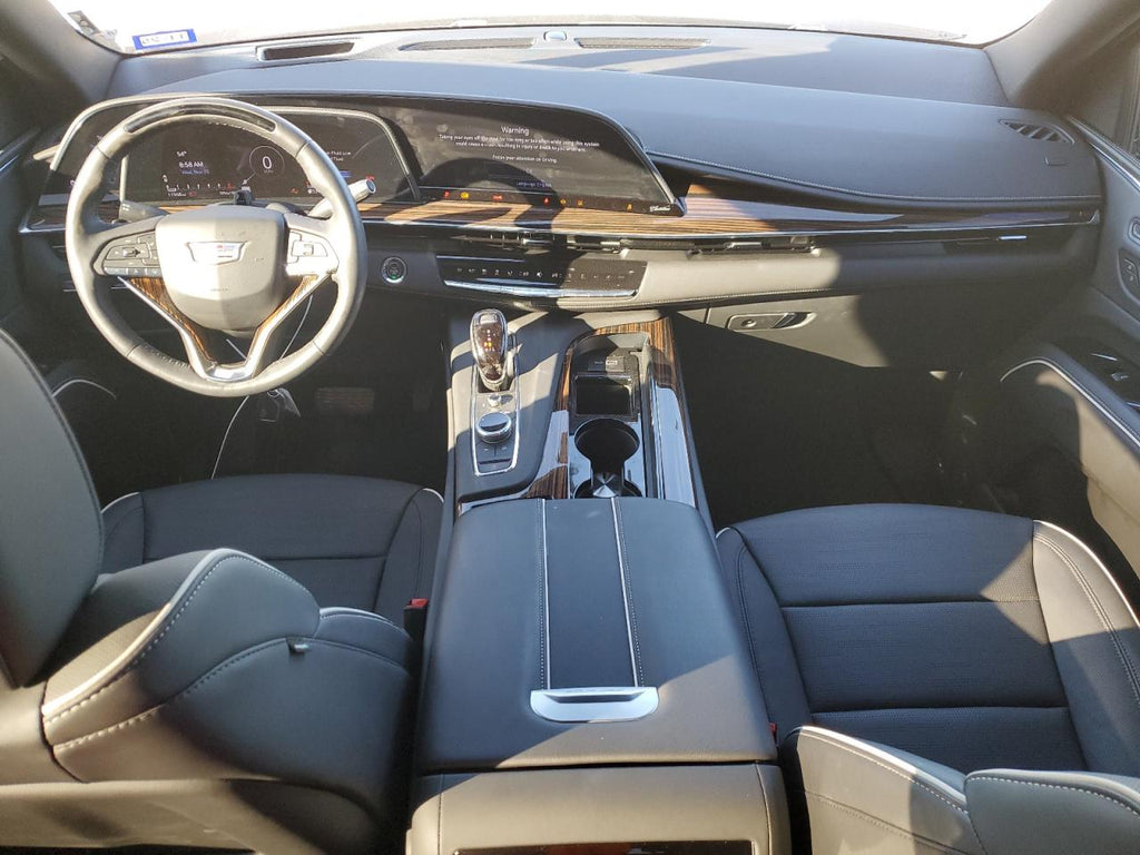 2023 CADILLAC ESCALADE E - 1GYS3KKL8PR532308