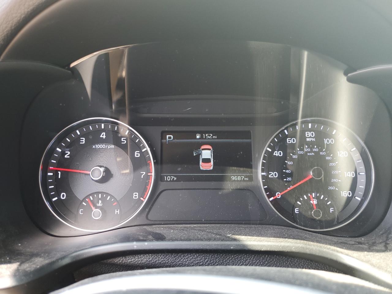 2023 KIA FORTE LX - 3KPF24AD5PE640168