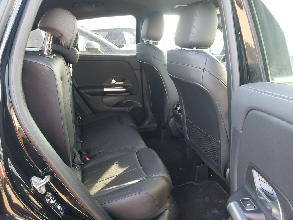 2021 MERCEDES-BENZ GLA 250 4M - W1N4N4HB3MJ127964
