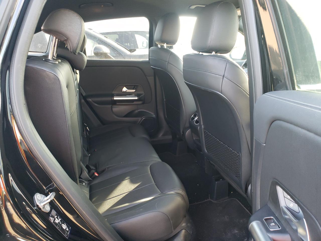 2021 MERCEDES-BENZ GLA 250 4M - W1N4N4HB3MJ127964