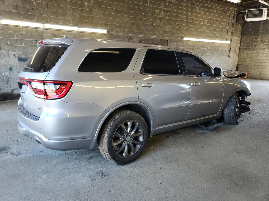 2015 DODGE DURANGO R/ - 1C4SDJCT5FC702900