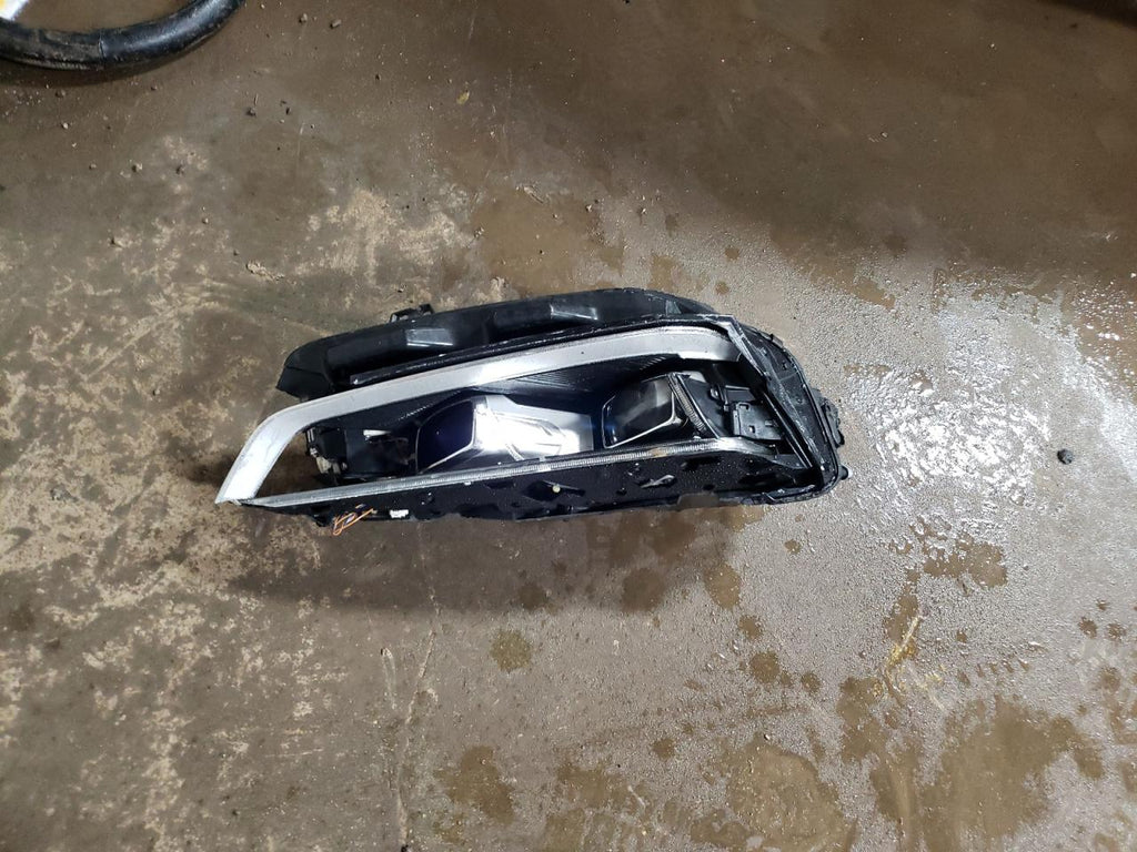 2018 AUDI A5 PREMIUM - WAUTNAF50JA115732