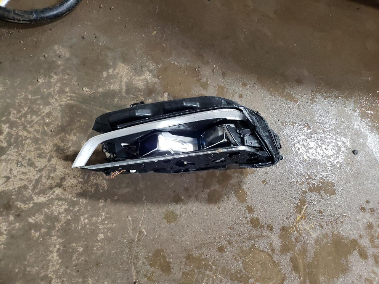 2018 AUDI A5 PREMIUM - WAUTNAF50JA115732