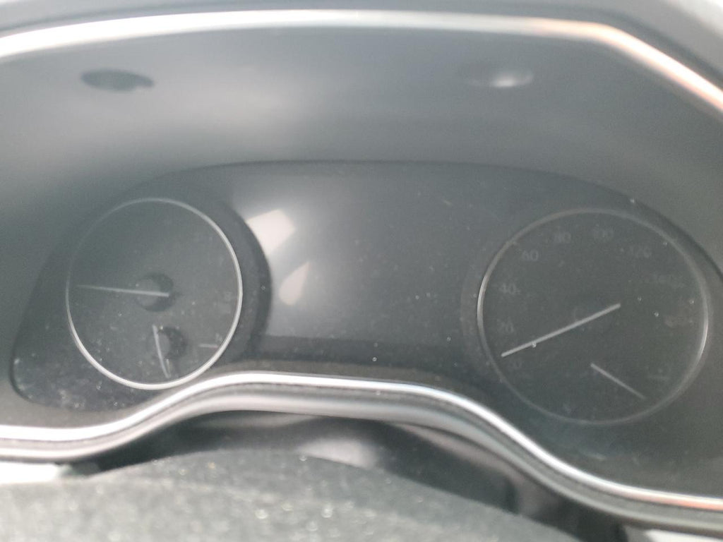 2019 TOYOTA AVALON XLE - 4T1BZ1FB1KU031844