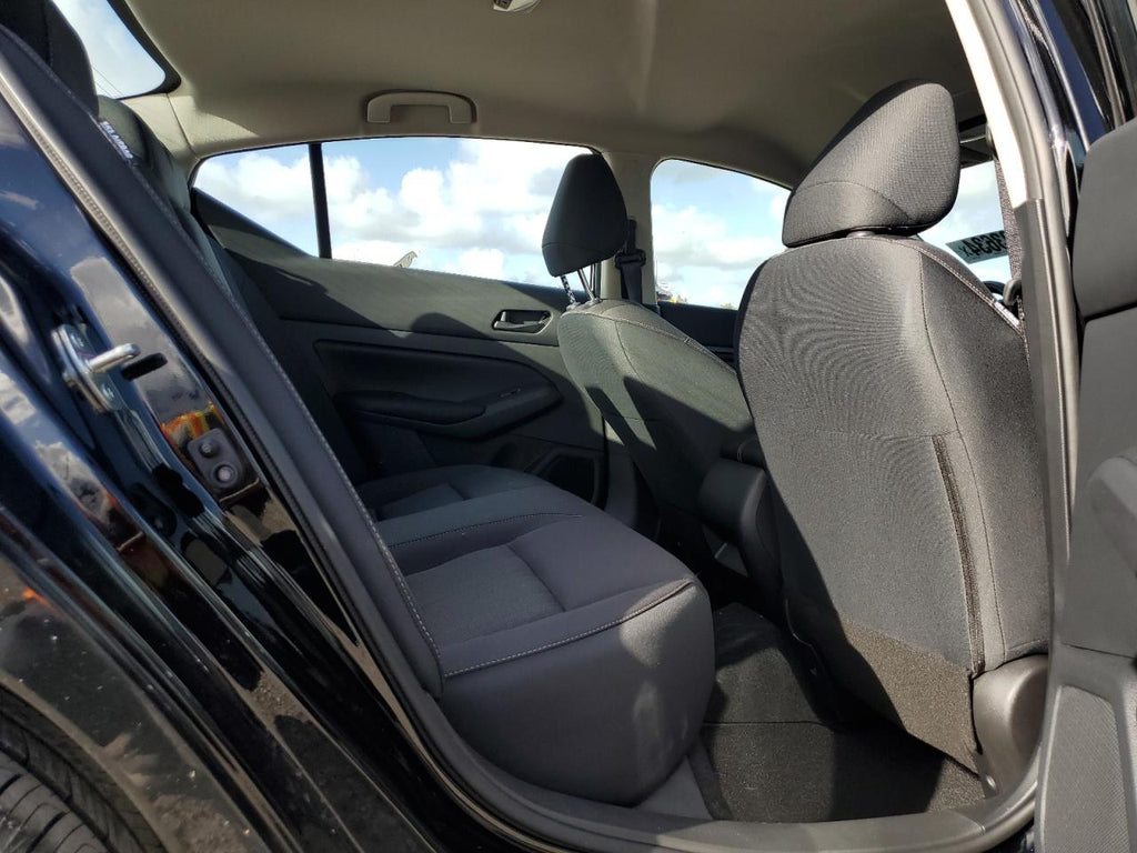 2024 NISSAN ALTIMA S - 1N4BL4BV0RN413798