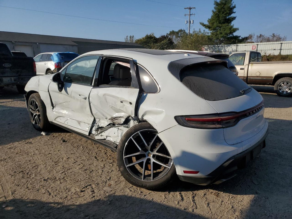 2023 PORSCHE MACAN BASE - WP1AA2A57PLB20327