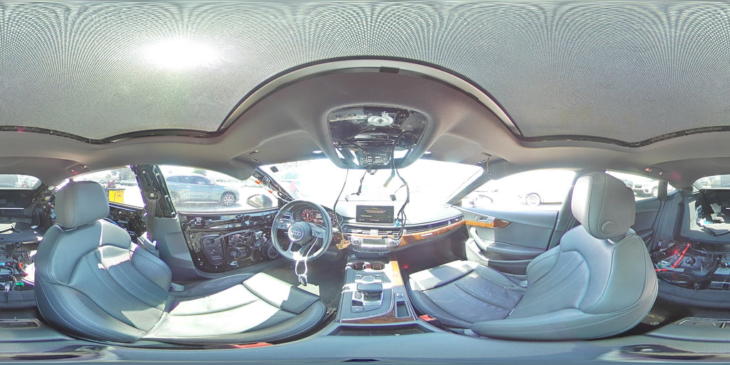 2018 AUDI A5 PREMIUM - WAUBNCF59JA006838