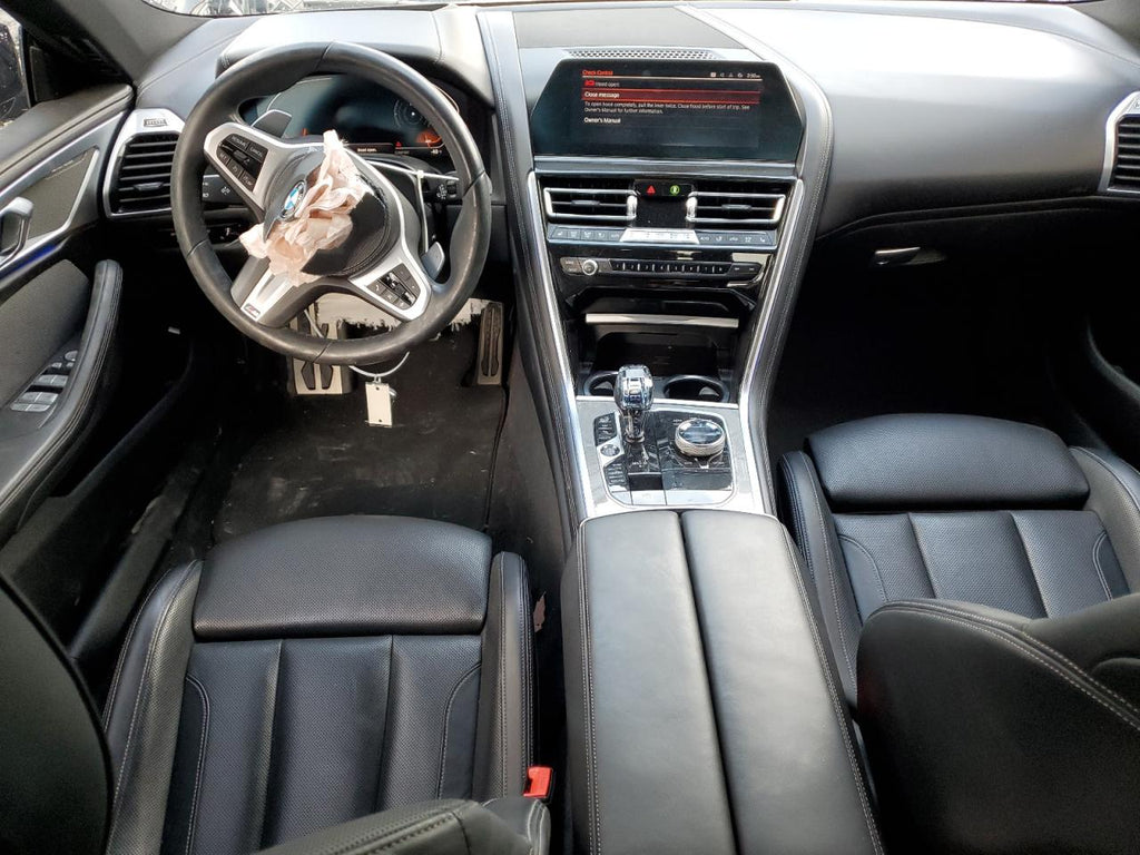 2021 BMW 840I - WBAGV2C07MCG13065