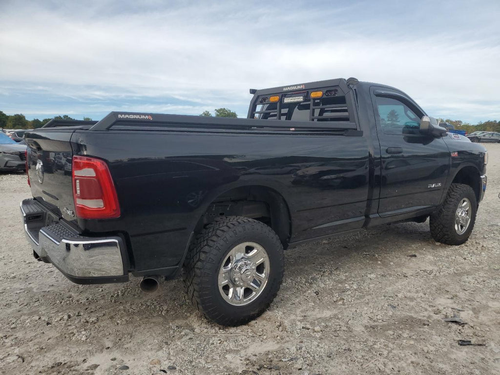 2020 RAM 2500 TRADE - 3C6MR5AJ2LG288445