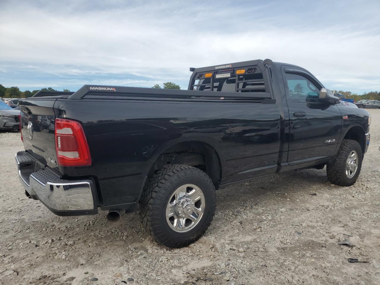 2020 RAM 2500 TRADE - 3C6MR5AJ2LG288445