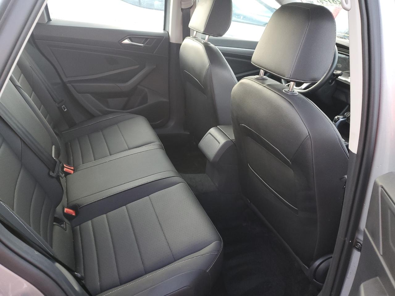 2023 VOLKSWAGEN JETTA SE - 3VW7M7BU4PM038735