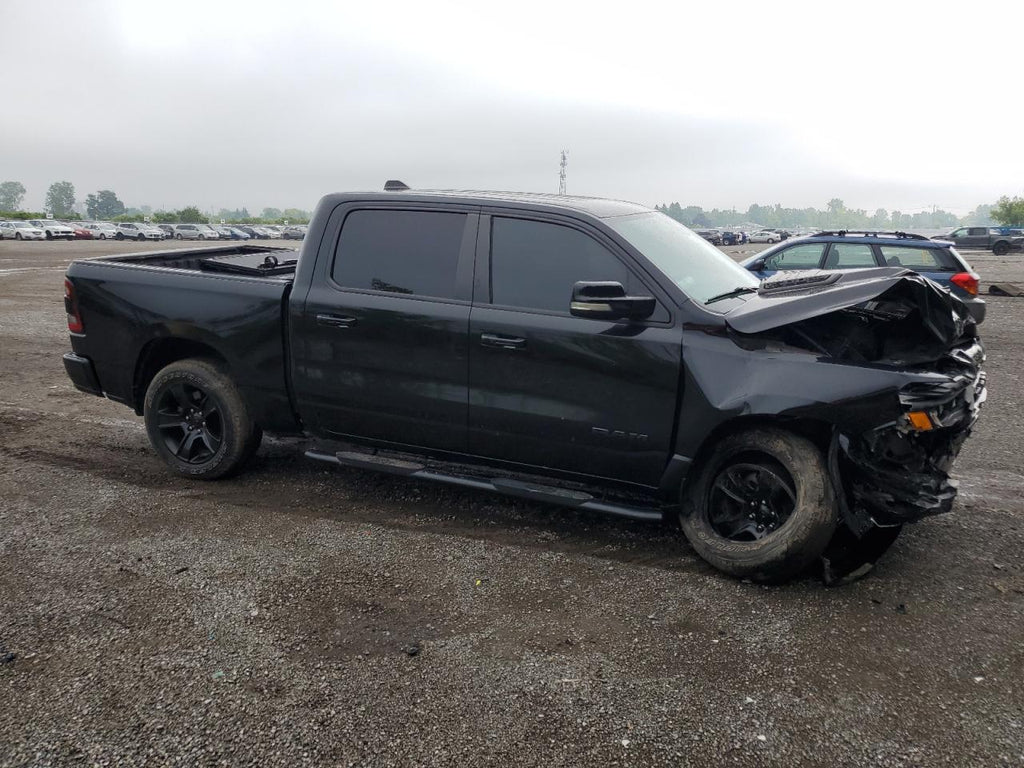 2020 RAM 1500 REBEL - 1C6SRFLT3LN183738
