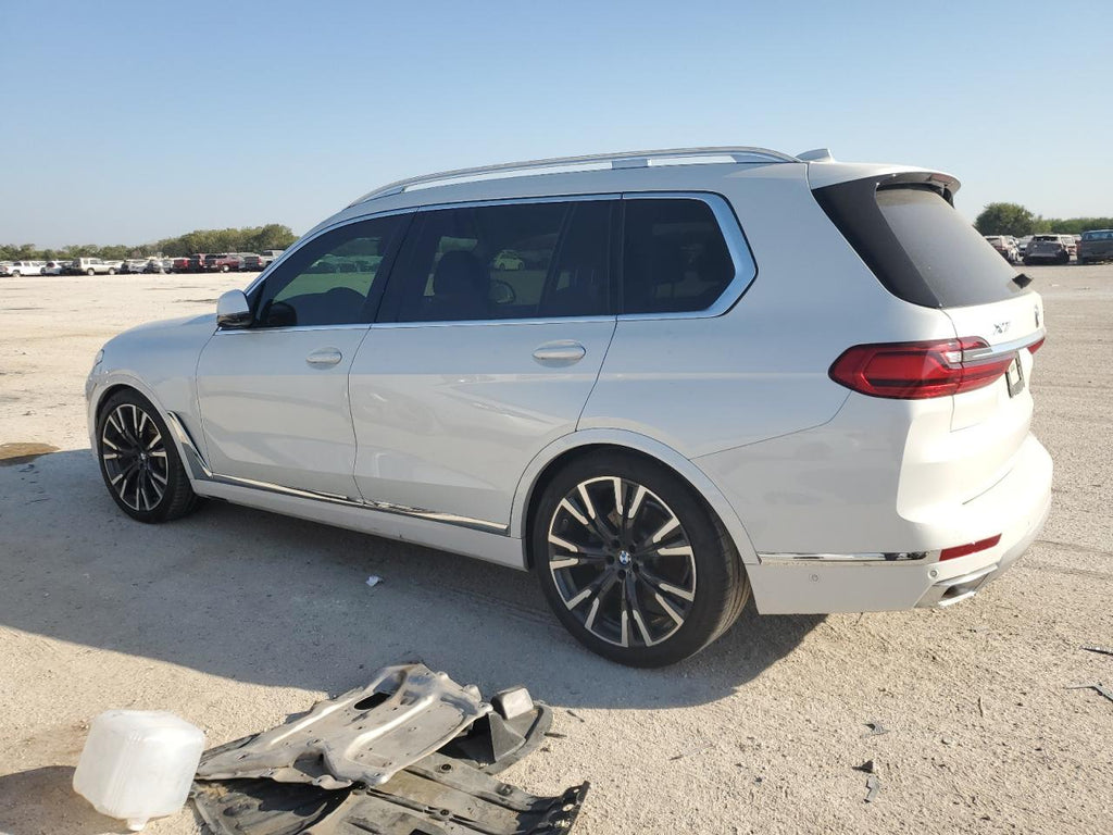 2020 BMW X7 XDRIVE4 - 5UXCW2C02L0E74976