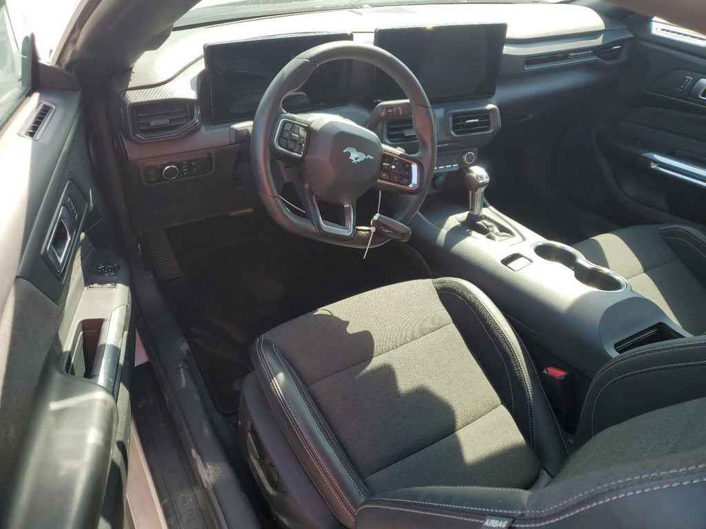 2024 FORD MUSTANG GT - 1FA6P8CF5R5400033