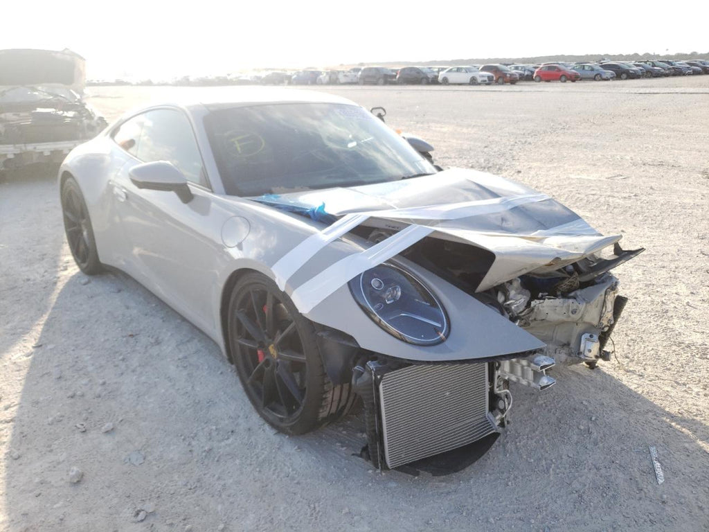 2021 PORSCHE 911 CARRER - WP0AB2A92MS221584