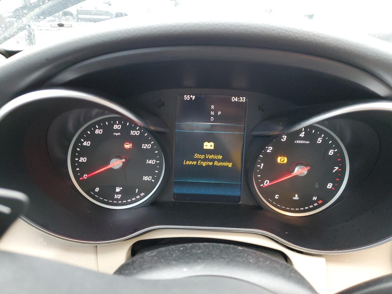 2020 MERCEDES-BENZ C 300 - W1KWF8DB9LR572709