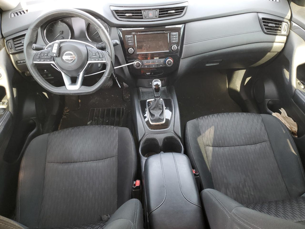 2020 NISSAN ROGUE S - 5N1AT2MT4LC719648