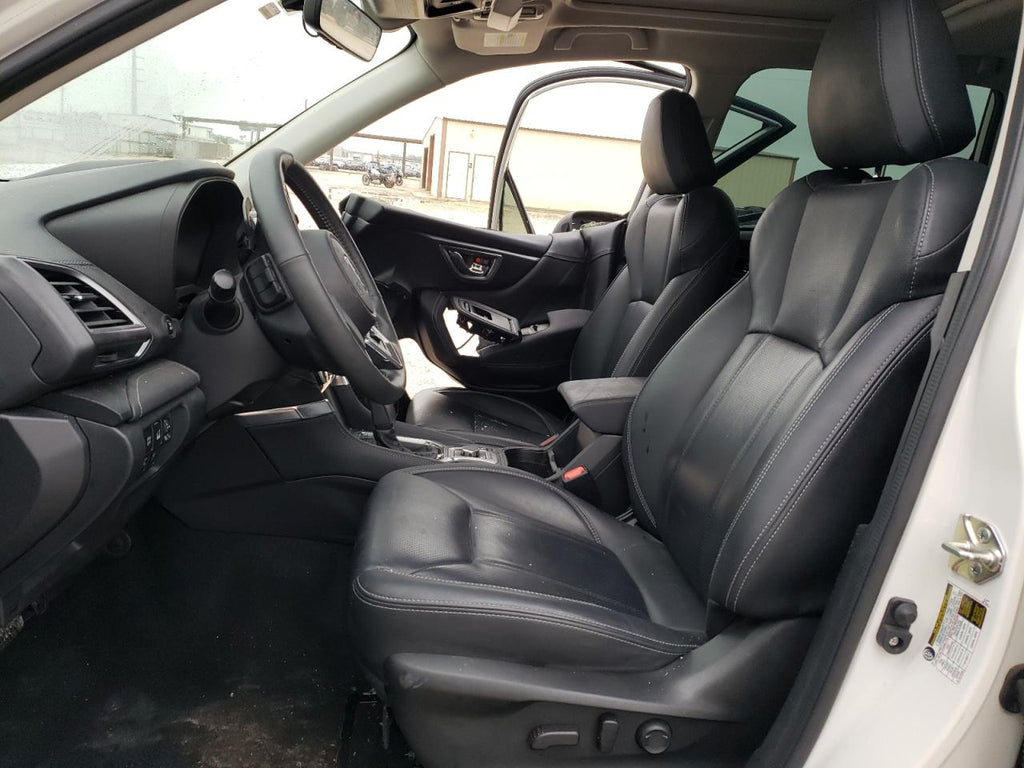 2021 SUBARU FORESTER T - JF2SKAXC7MH538633