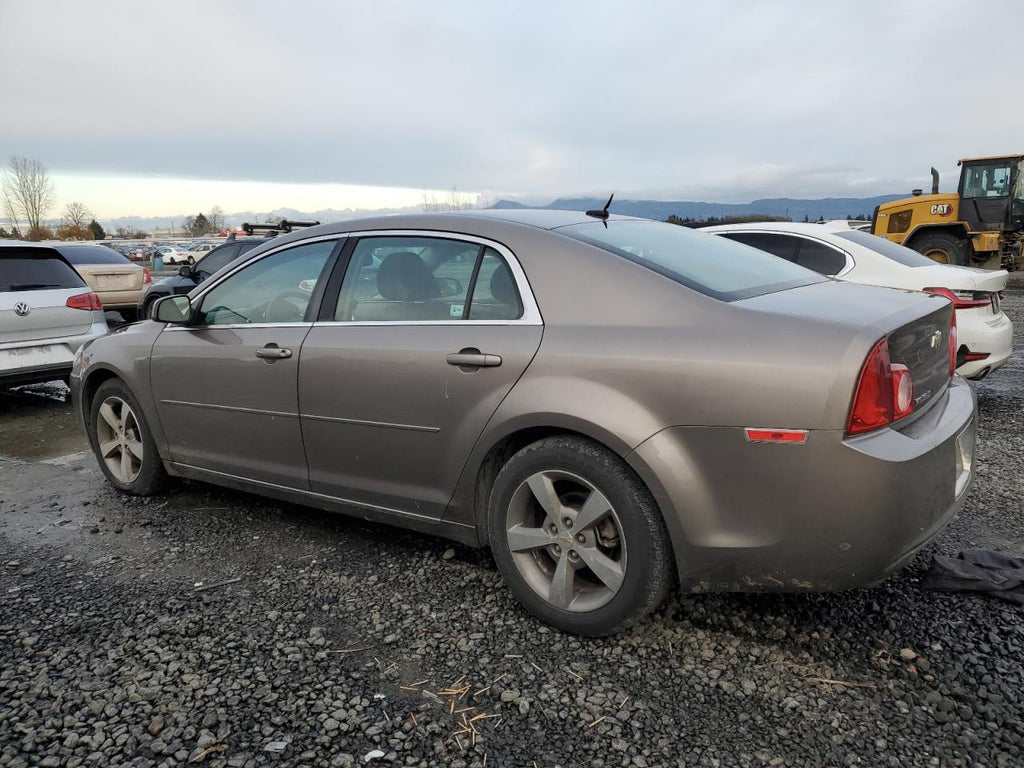 2011 CHEVROLET MALIBU 1LT - 1G1ZC5E1XBF368935