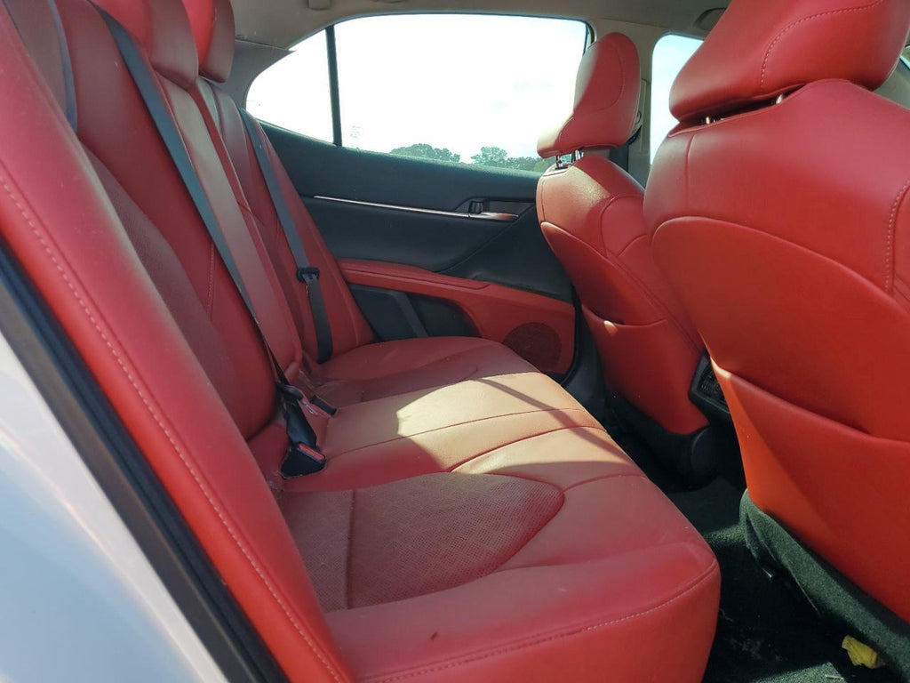 2021 TOYOTA CAMRY XSE - 4T1K61AK8MU543992