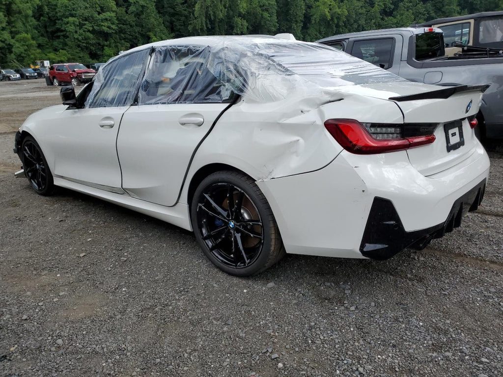 2024 BMW M340I - 3MW49FS01R8E10166