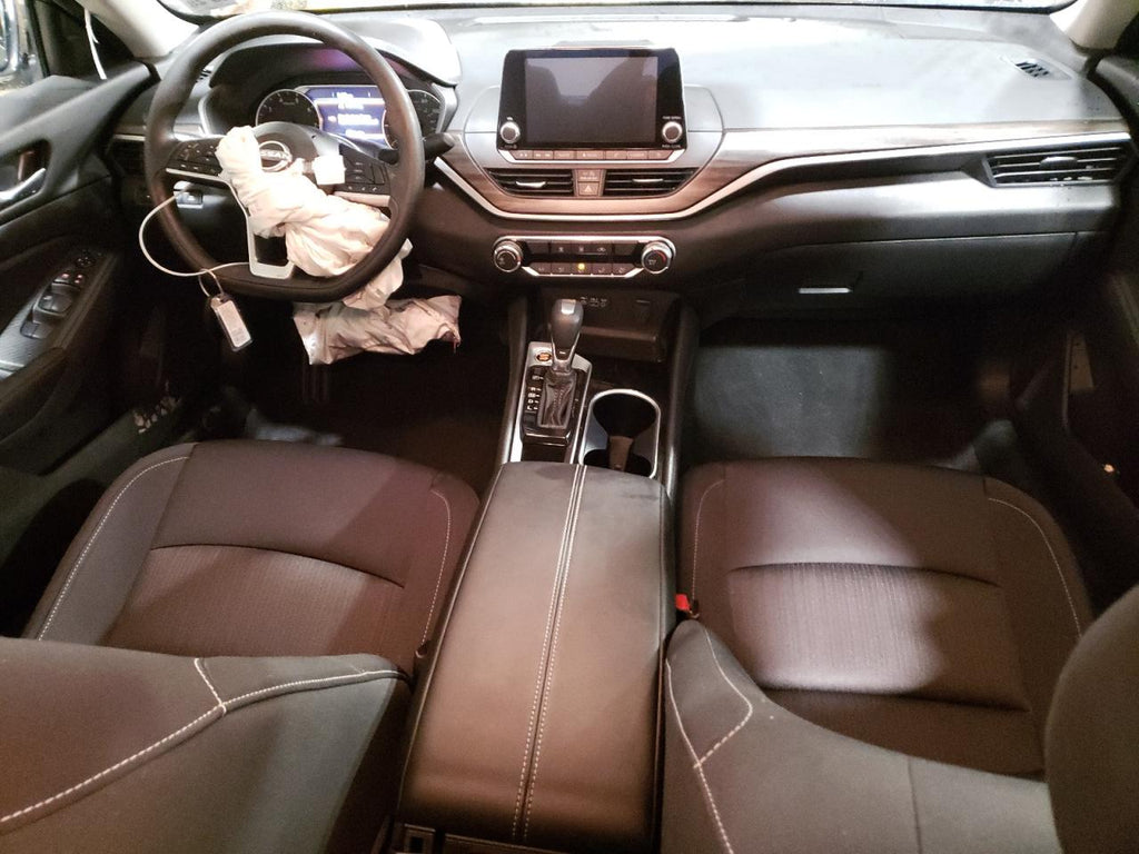 2024 NISSAN ALTIMA SV - 1N4BL4DV7RN334254