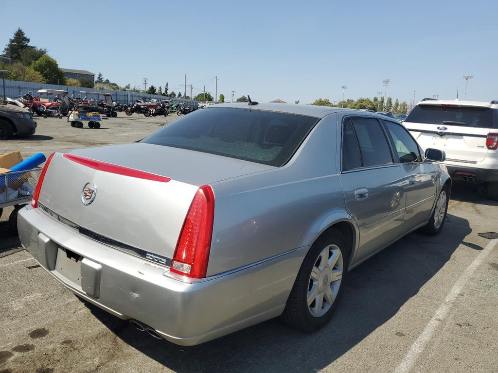 2006 CADILLAC DTS - 1G6KD57YX6U103002