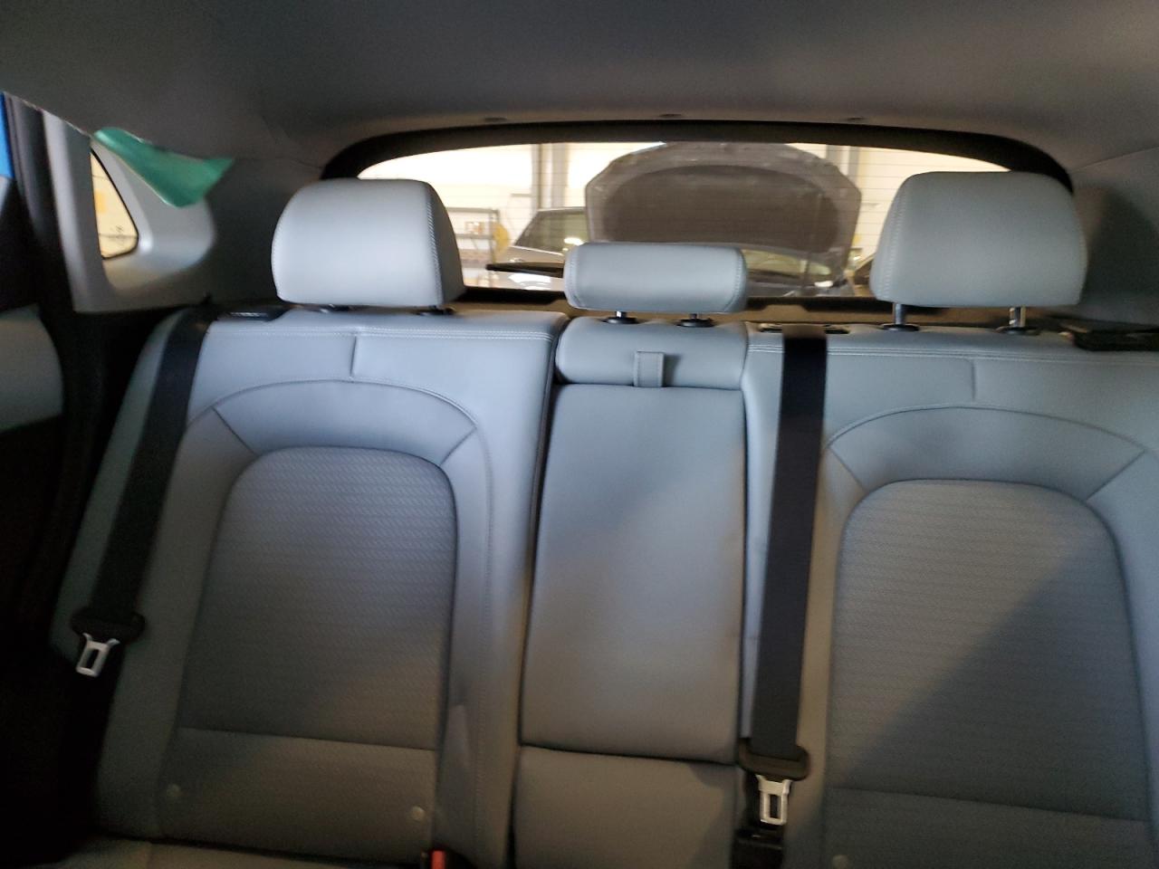 2020 HYUNDAI KONA LIMIT - KM8K3CA56LU562523
