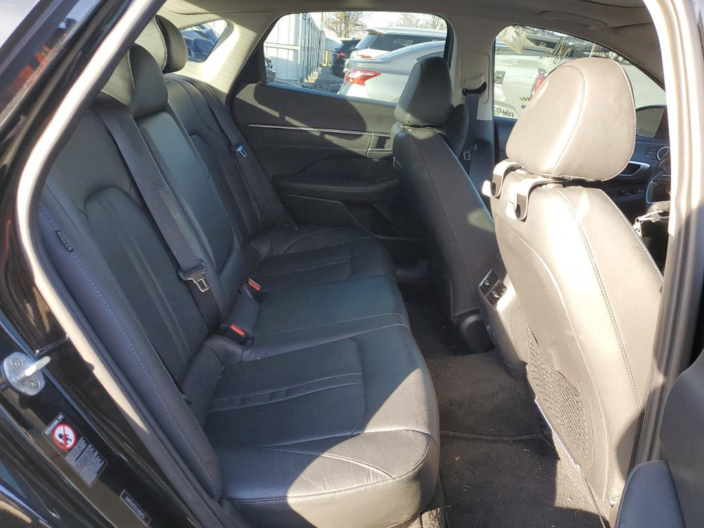 2020 HYUNDAI SONATA LIM - 5NPEH4J22LH006931