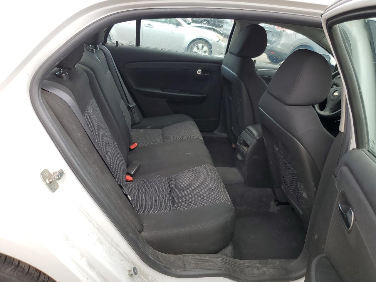 2012 CHEVROLET MALIBU 1LT - 1G1ZC5EU4CF272858
