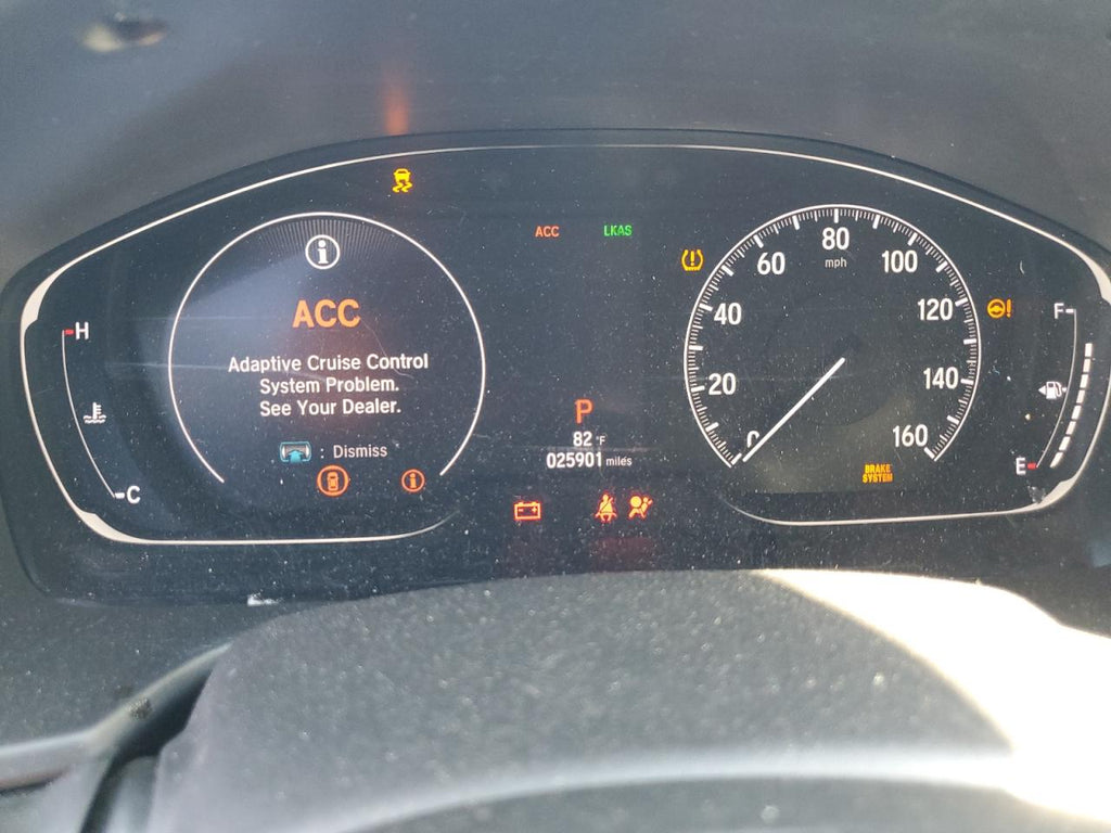2020 HONDA ACCORD SPO - 1HGCV1F38LA156275