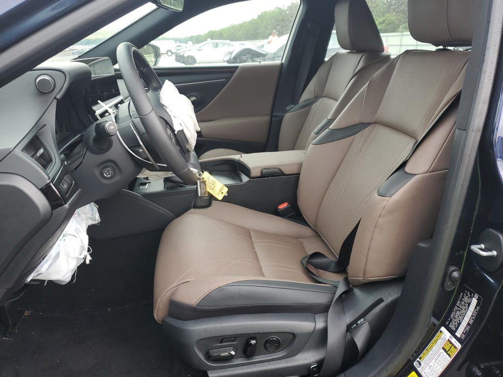 2023 LEXUS ES 300H BA - 58AEA1C16PU036411