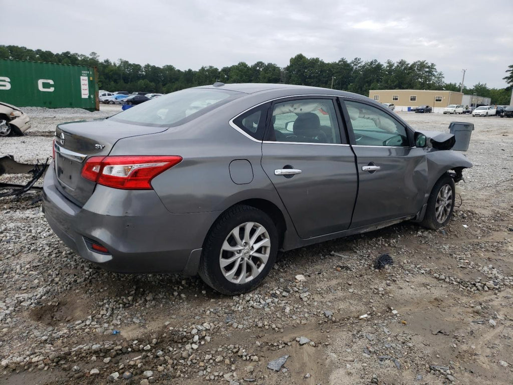 2019 NISSAN SENTRA S - 3N1AB7AP7KY374099