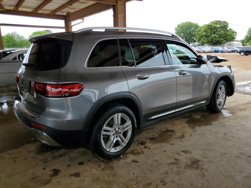 2020 MERCEDES-BENZ GLB 250 4M - W1N4M4HB5LW014196