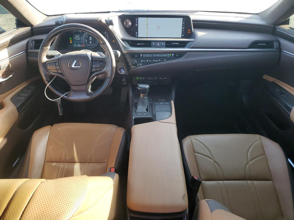 2019 LEXUS ES 300H - JTHB21B13K2024216