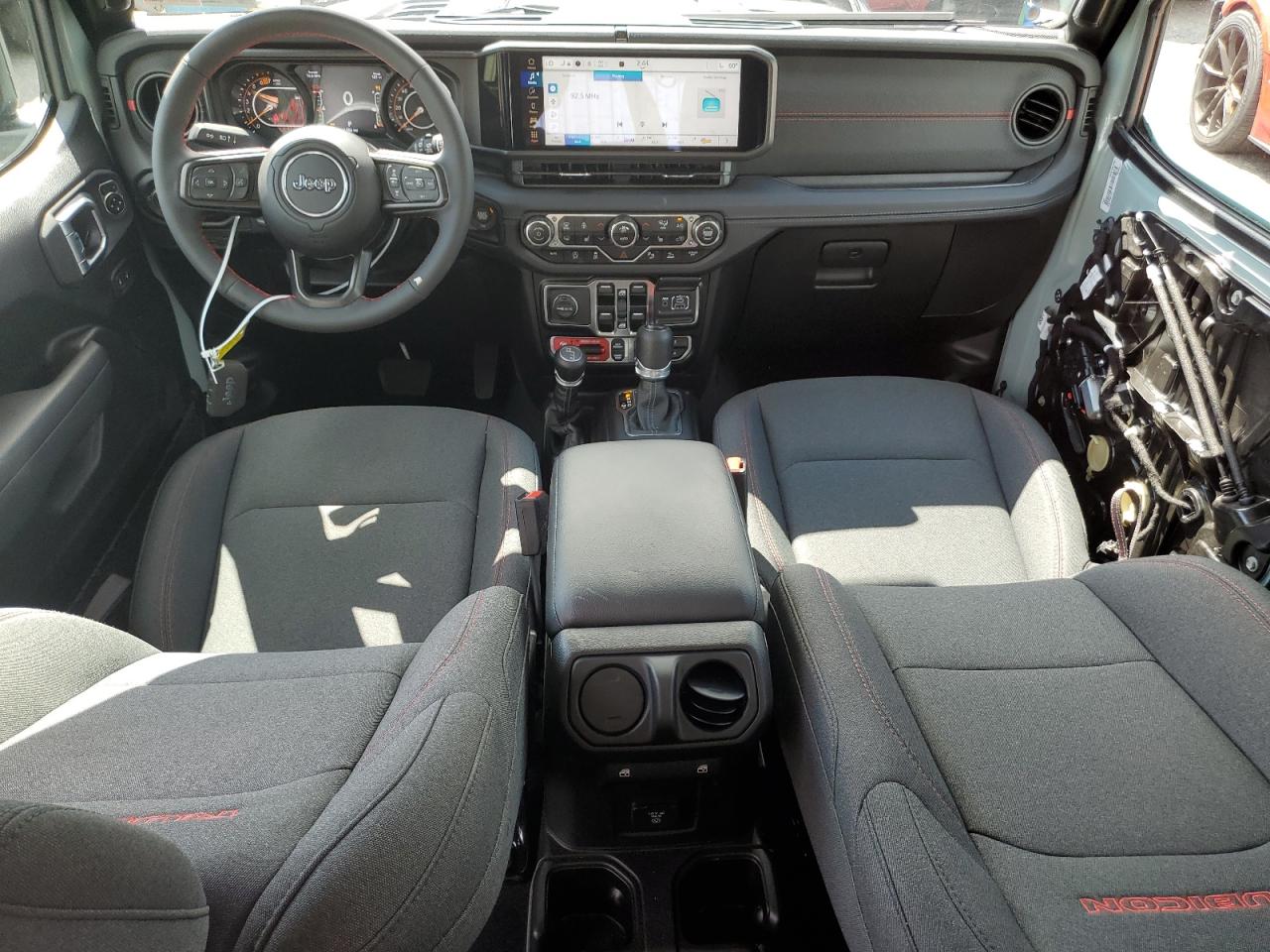 2024 JEEP WRANGLER R - 1C4PJXFG9RW334613